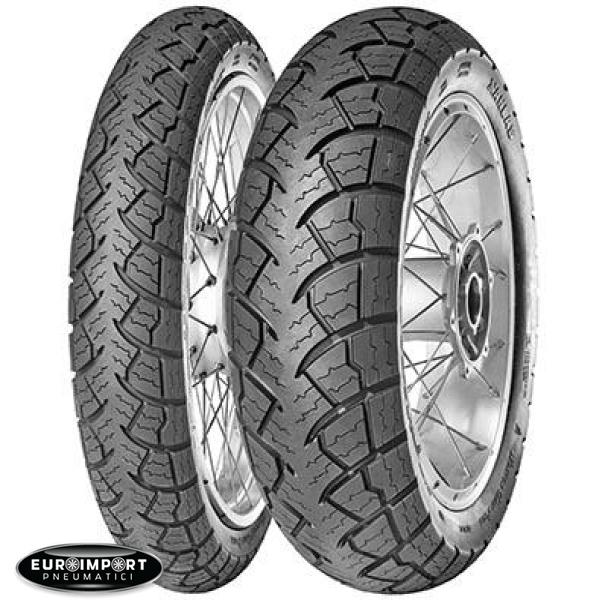 Anlas Winter Grip Plus  90/90  21 54 V   TL